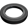 Image de Bresser T-2 Ring - Voor Canon EOS - Voor Telescopen of Microscopen - Zwart