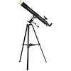Image de Bresser Taurus 90/900 Telescoop - Voor beginners en gevorderden met zonnefilter en smartphone-adapter   90 mm   Bresser   inclusief statief en accessoires