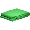 Image de BRESSER Y-9 Achtergrond Doek - 2.5x3m - Chromakey Groen