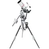Image de Bresser Telescoop Ar-102xs/460 Exos-2/eq5 Aluminium/rvs