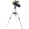 Image de Bresser Telescoop Solarix Az 114/500 Met Zonnefilter Aluminium/staal