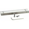 Image de Bresser Zwaluwstaart-rail - Voor Messier Dobson - Aluminium - Zilver