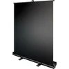 Image de Bresser Opvouwbaar Achtergrondscherm - Zwart - 150x200cm -Incl. Inklapsyteem