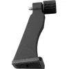 Image de BRESSER Deluxe verrekijker statiefadapter, solide metalen uitvoering voor verrekijkers tot 3 kg