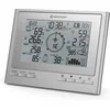 Image de Bresser Weerstation - Basisstation - Compatible met 7003100 - Zilver