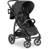 Image de Hauck Rapid 4D Air Buggy - Luchtwielen en Rubberbanden - zwart