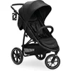 Image de Hauck Rapid 3 Air - Buggy - Lucht wiel - Geschikt voor stad en bos - Black
