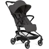 Image de hauck Lite N Care - Je ultralichte stads- en reisbuggy van carbon - Slechts 5,5 kg - Dark Anthracite