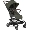 Image de hauck Lite N Care - Je ultralichte stads- en reisbuggy van carbon - Slechts 5,5 kg - Dark Olive