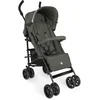 Image de hauck Fold N Care - Lichtgewicht buggy met kap voor op reis - Olive