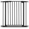 Image de Hauck Clear Step Autoclose 2 Traphekje - 75 t/m 80 cm - Zwart