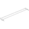 Image de Hauck Safety Gate verlengstuk traphekje - 9 cm - Wit