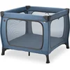 Image de Hauck Sleep N Play SQ Set - Campingbedje - Extra grote doorgang - Dark Blue