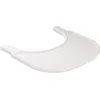 Image de Hauck Alpha Click Tray - dienblad voor kinderstoel - Speckle Beige