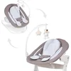Image de Hauck Alpha Bouncer 2 in 1 - Wipstoel - Sand