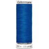 Image de Gütermann Naaigaren - Kobalt Blauw - Nr 322 - 200 meter