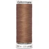 Image de Gutermann Polyester Naaigaren 200meter-444