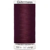Image de Gutermann Polyester Naaigaren 500meter-369