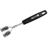 Image de Barbecueborstel in Y 30 cm FM Professional