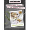 Image de Siliconen mal voor 12 mueslirepen Zenker Sweet Sensation