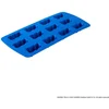 Image de IJsblokjesvorm 12 holtes in de vorm van beertjes Zenker Haribo