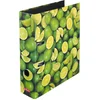 Image de Herlitz themamap maX file Lemon A4 80 mm.