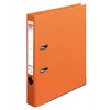 Image de Herlitz Max File Protect Plus A4/50 Ringbandkaart - Oranje