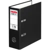 Image de Herlitz map maX.file protect A5 8cm zwart PP-Folienbezug