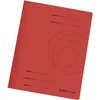 Image de 11034295 - Manila folder - A4 - Cardboard - Red - 1 pc(s)