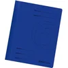Image de 11036969 - Manila folder - A4 - Cardboard - Blue - 1 pc(s)