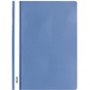Image de Schnellhefter A4 PP blau Schulheft. 1er Pa