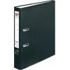 Image de Ordner maX.file protect A4 5cm sw PP Folienbezug