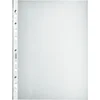 Image de Herlitz folderhoes - DIN A4 - generfd - 0.085 mm - 100 stuks