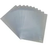Image de Projecthoes A4 plastic transparant 0,09 mm