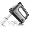 Image de Severin HM 3832 Handmixer - grijs metallic