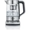 Image de Severin WK 3422 Glazen Waterkoker met Auto-Lift functie voor theezakjes