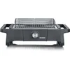 Image de Severin PG 8123 STYLE Evo Barbecue Grill - eBBQ 2500W - 350gr.in 10min