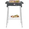 Image de Severin PG 8124 STYLE Evo S Barbecue Grill met statief - eBBQ 2500W - 350gr.in 10min
