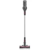 Image de Severin HV 7164 - hand en steelstofzuiger - 300W - Grijs/Rood