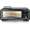 Image de Severin PG Pizzaoven - 400°C in 5 minuten - incl. 30 cm Pizza Steen