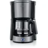 Image de Severin KA 9572 - Filterkoffiezetapparaat - Antraciet/Zwart
