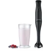 Image de Severin SM 3761 Staafmixer met Maatbeker   350 W   Turbofunctie   700 ml   Zwart