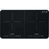 Image de Severin DK 1027 Dubbele Inductiekookplaat   2-pits   3400W   Touchbediening   Timer - Zwart