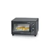 Image de Severin TO 2078 Bak- en Toastoven   20 Liter   Boven- en Onderwarmte   Timer   Zwart