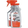 Image de NIGRIN Performance velgenreiniger turbo, 500 ml dubbelpack