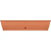 Image de Jardiniere - GARDEN ID Terraflor - Terra 100 cm - Duurzaamheid - Waterreserve - Gerecycled en 100% recycleerbaar - Volume voor planten.