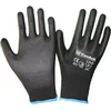 Image de Werkhandschoenen (12 paar) PU coated en antil alergie
