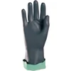 Image de KCL Nitropren 717 werkhandschoenen - Maat 9 - Zwart - 1 paar