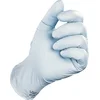 Image de Nitril wegwerphandschoenen KCL Dermatril 740, poedervrij XL