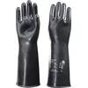 Image de KCL Butoject 898 Chemisch bestendige handschoen - 35 cm - zwart